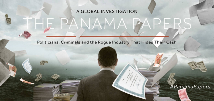 Los principales afectados en los ‘Panama Papers’