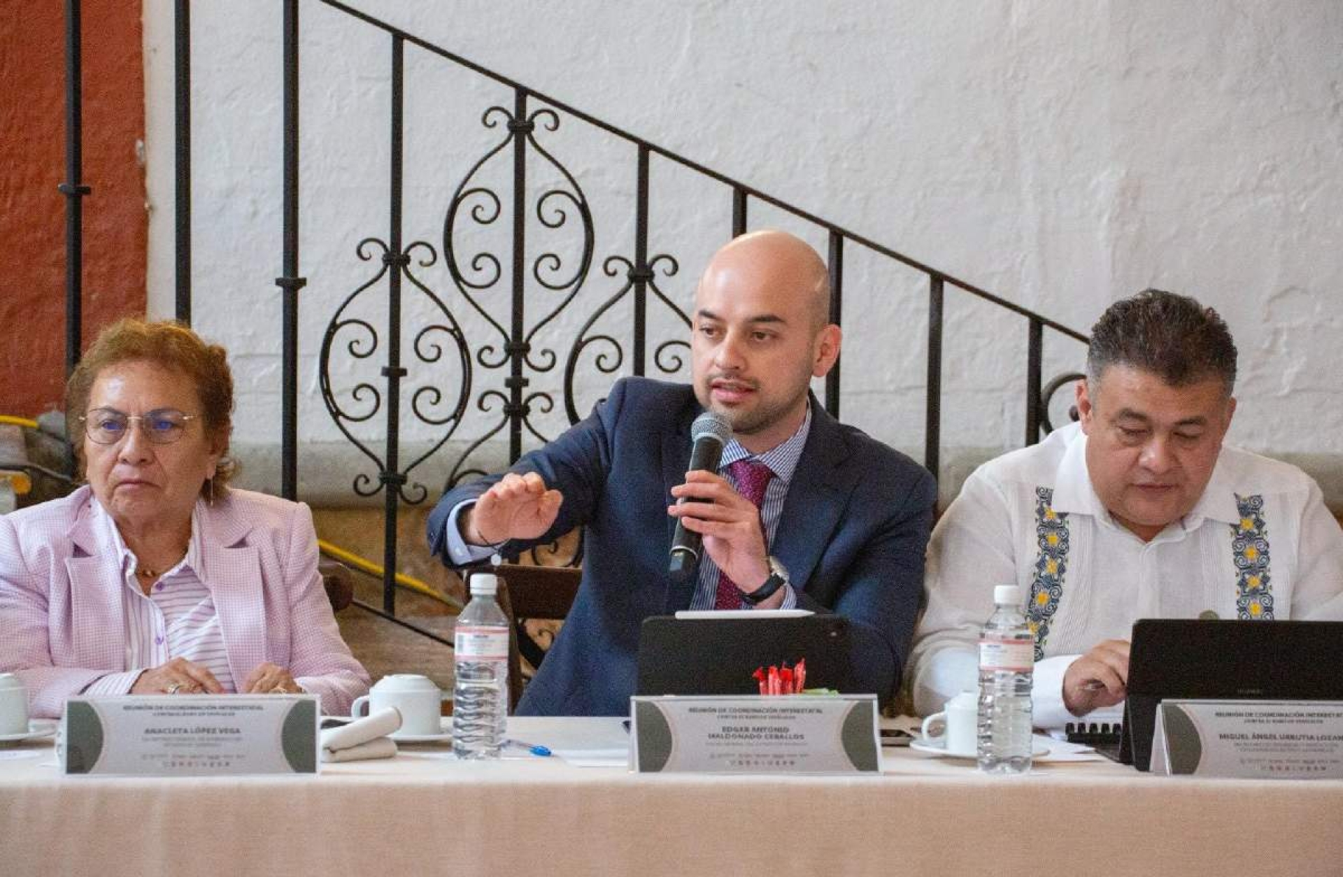 Desciende robo de vehículos y aumenta recuperación: FGE