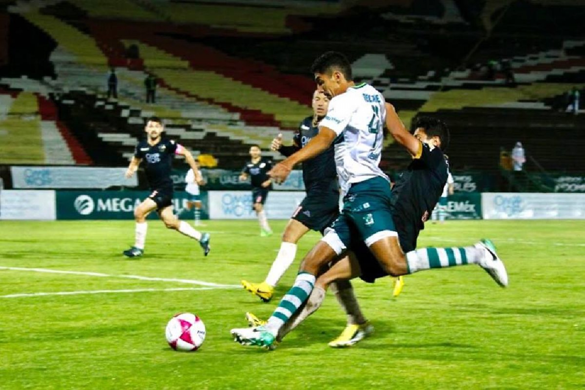 Jugamos un partido muy inteligente: Ricardo Valiño