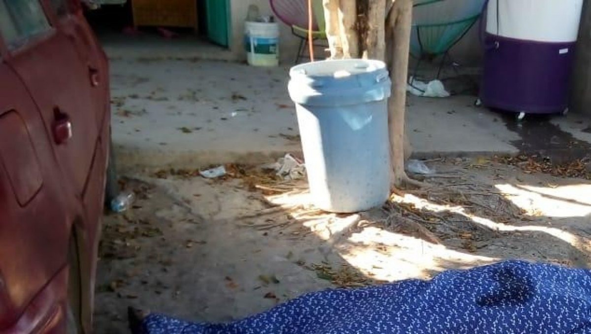 Tenía 25 años la mujer transgénero asesinada en Coahuixtla