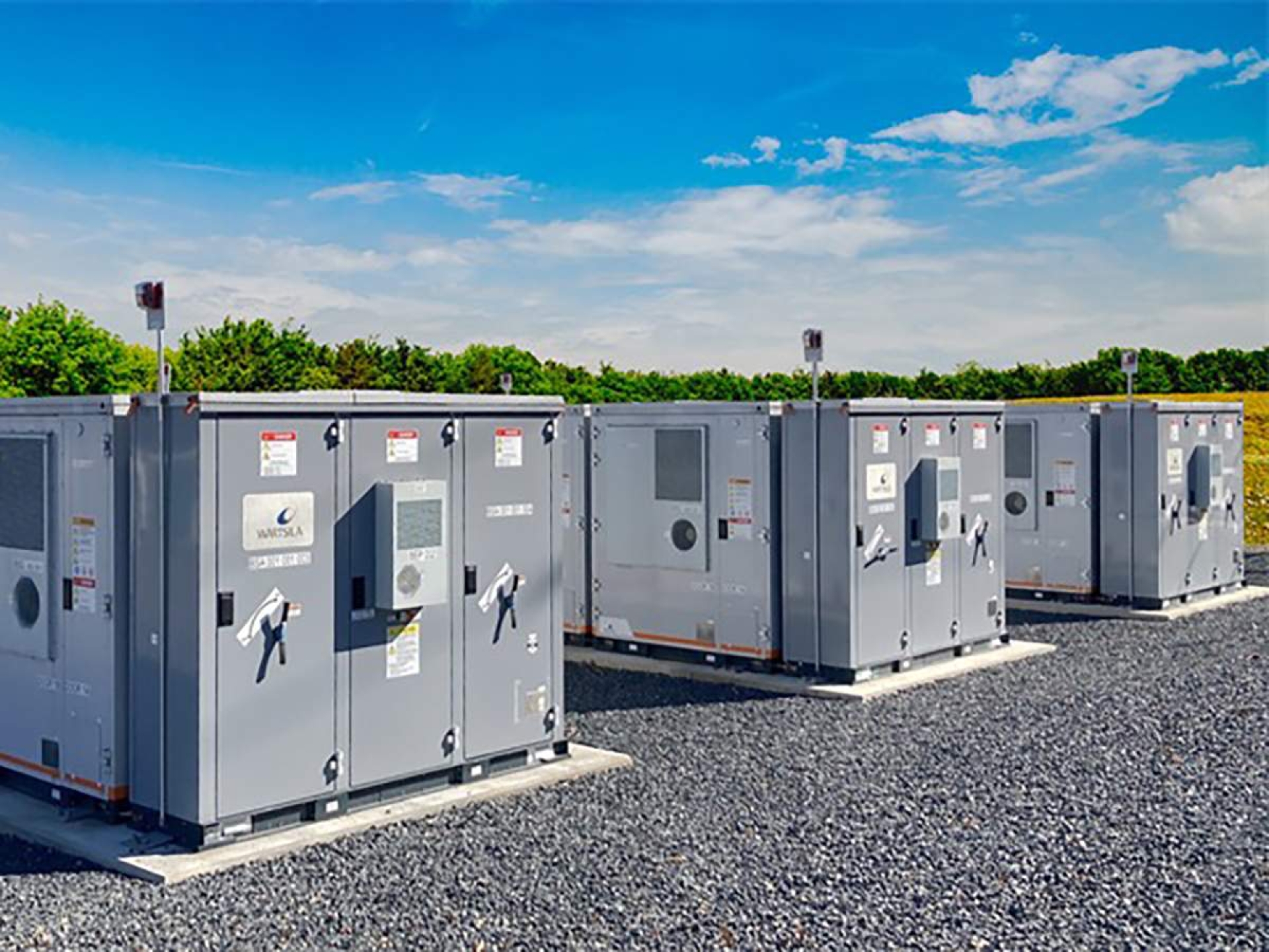 Diversidad de baterías para la electrificación