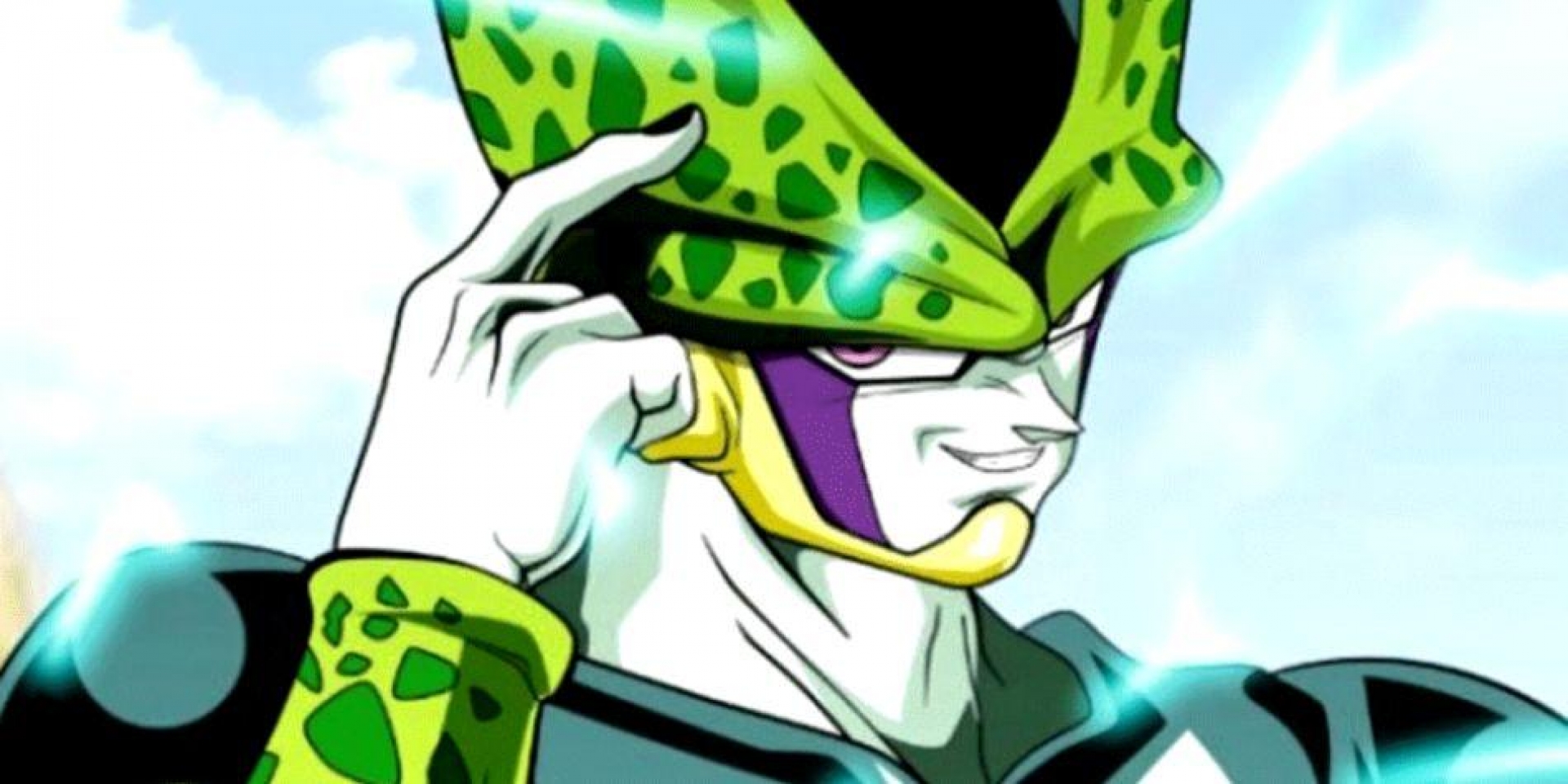 El personaje de 'Cell' protagoniza el primer emoji de 'Dragon Ball' en Twitter
