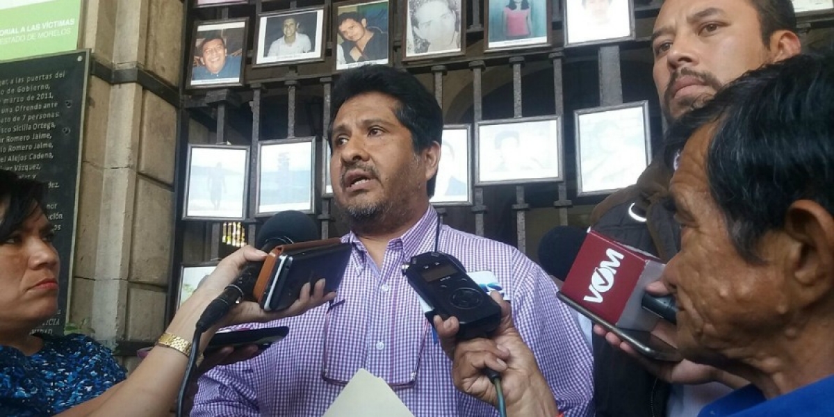 Denuncian activistas que FGE carece de elementos materiales y humanos para realizar peritajes