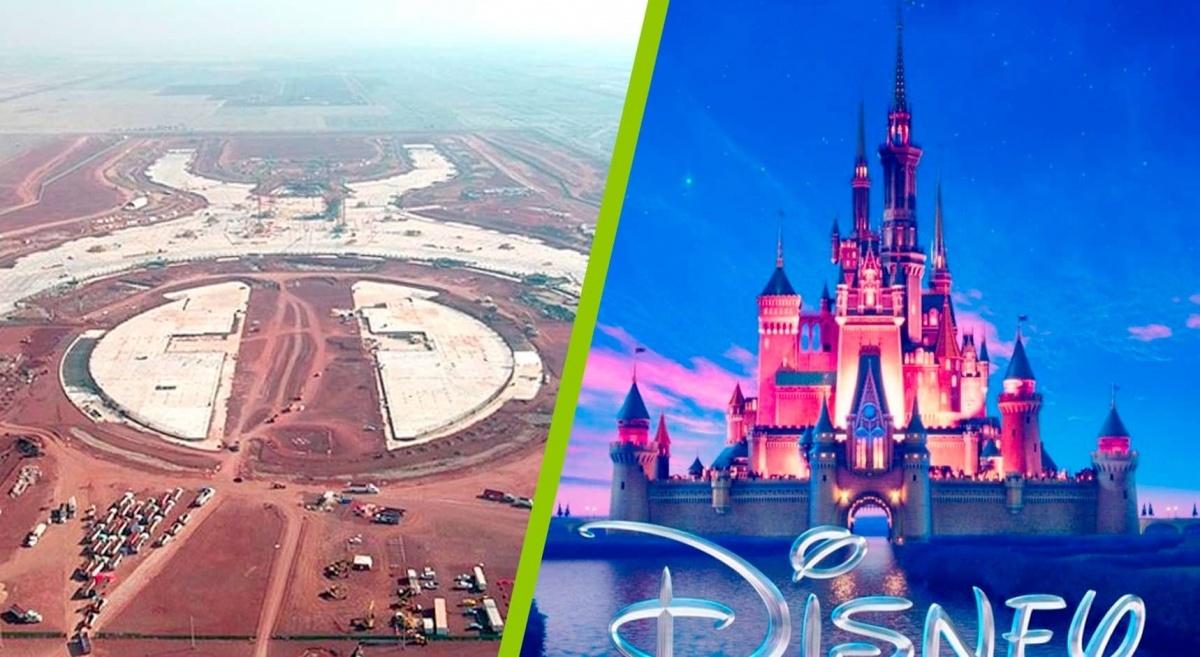 Proponen a AMLO construir una ‘Gran Tenochtitlán’ al estilo Disneylandia
