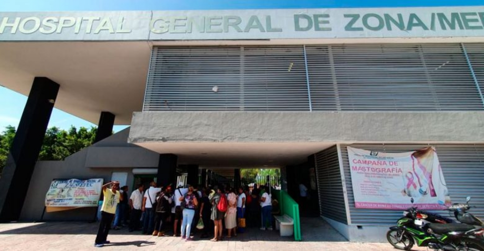 Murió por covid-19; su cuerpo fue entregado a otra familia