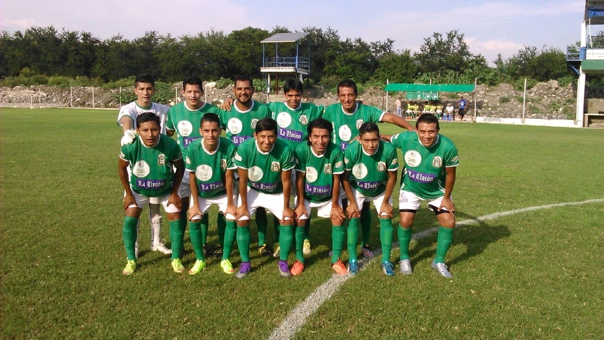 Selección Xochitepec sigue firme