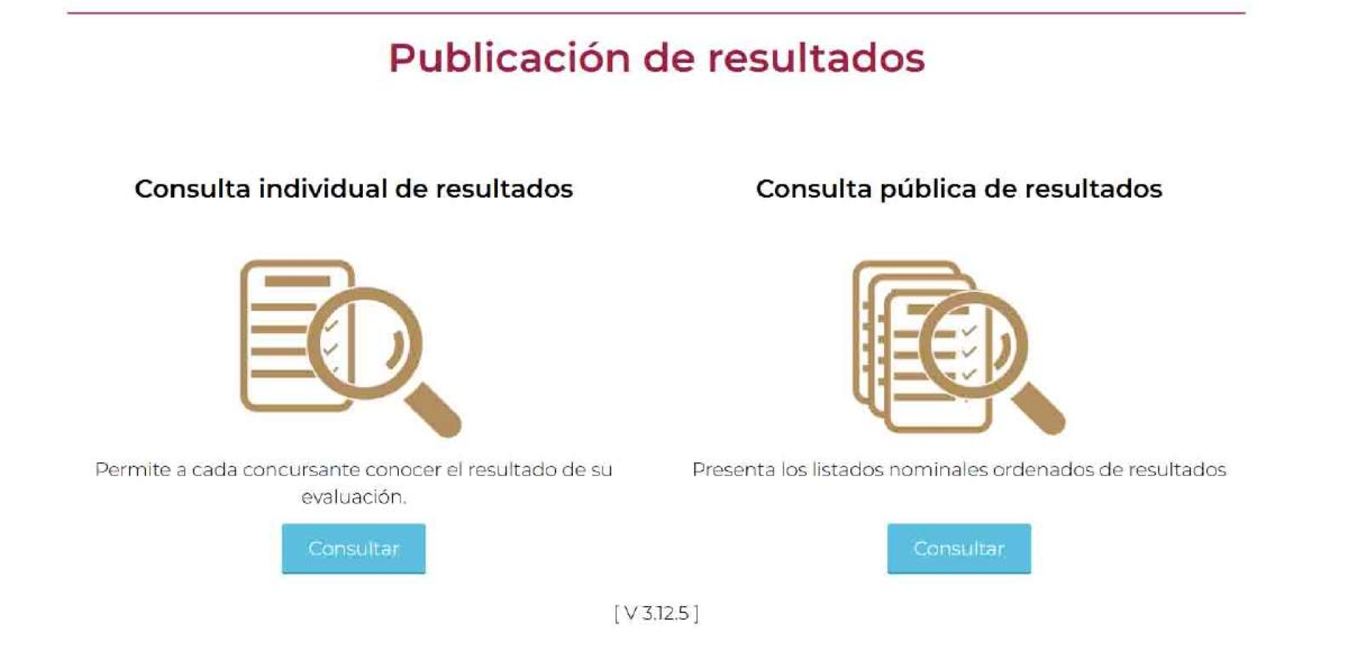 Publica SEP resultados de admisión y promoción para maestros