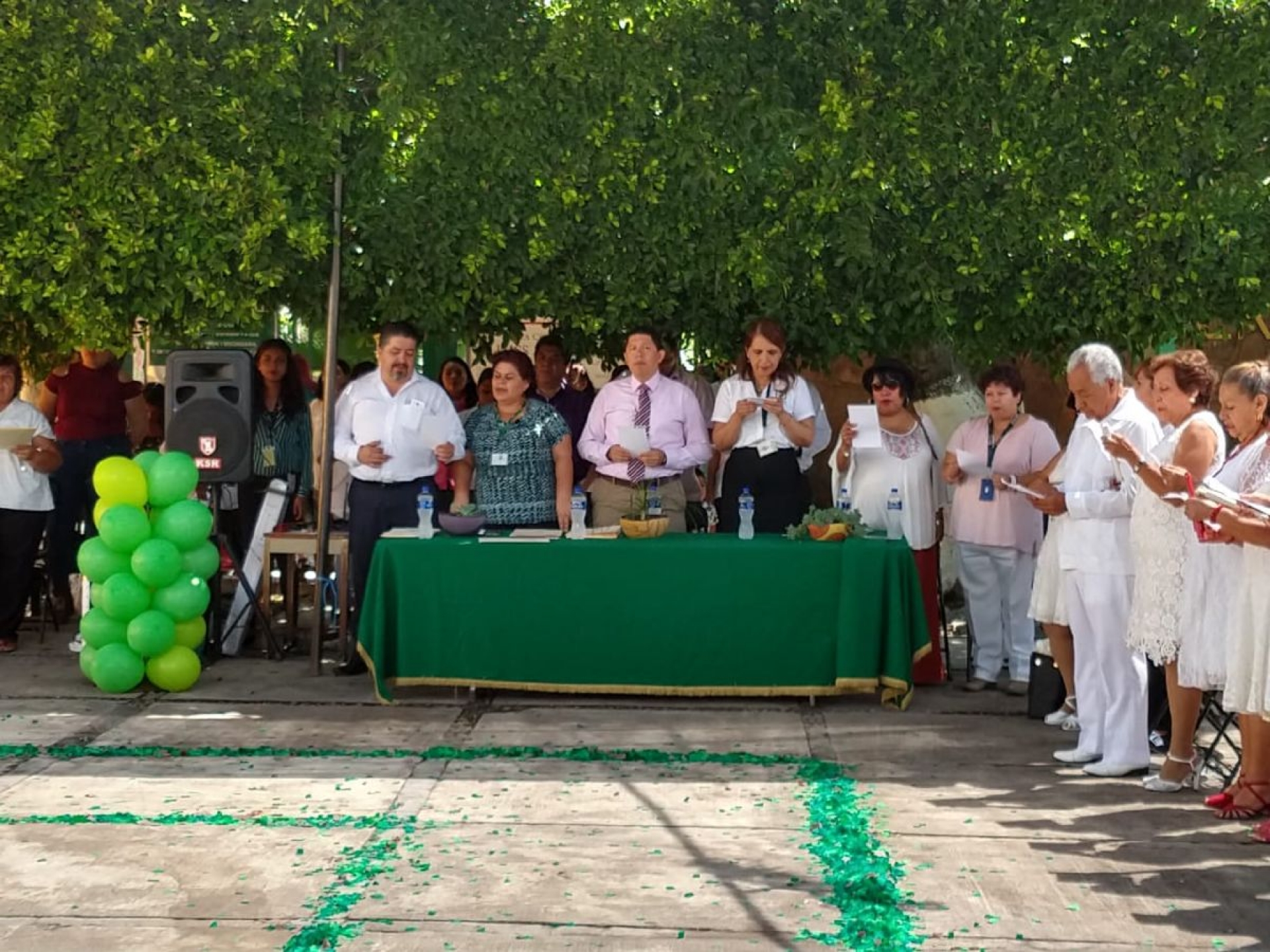 Invita IMSS Morelos a las actividades de la Semana Nacional de Prestaciones Sociales