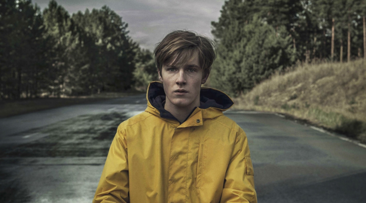 Netflix confirma que habrá segunda temporada de Dark
