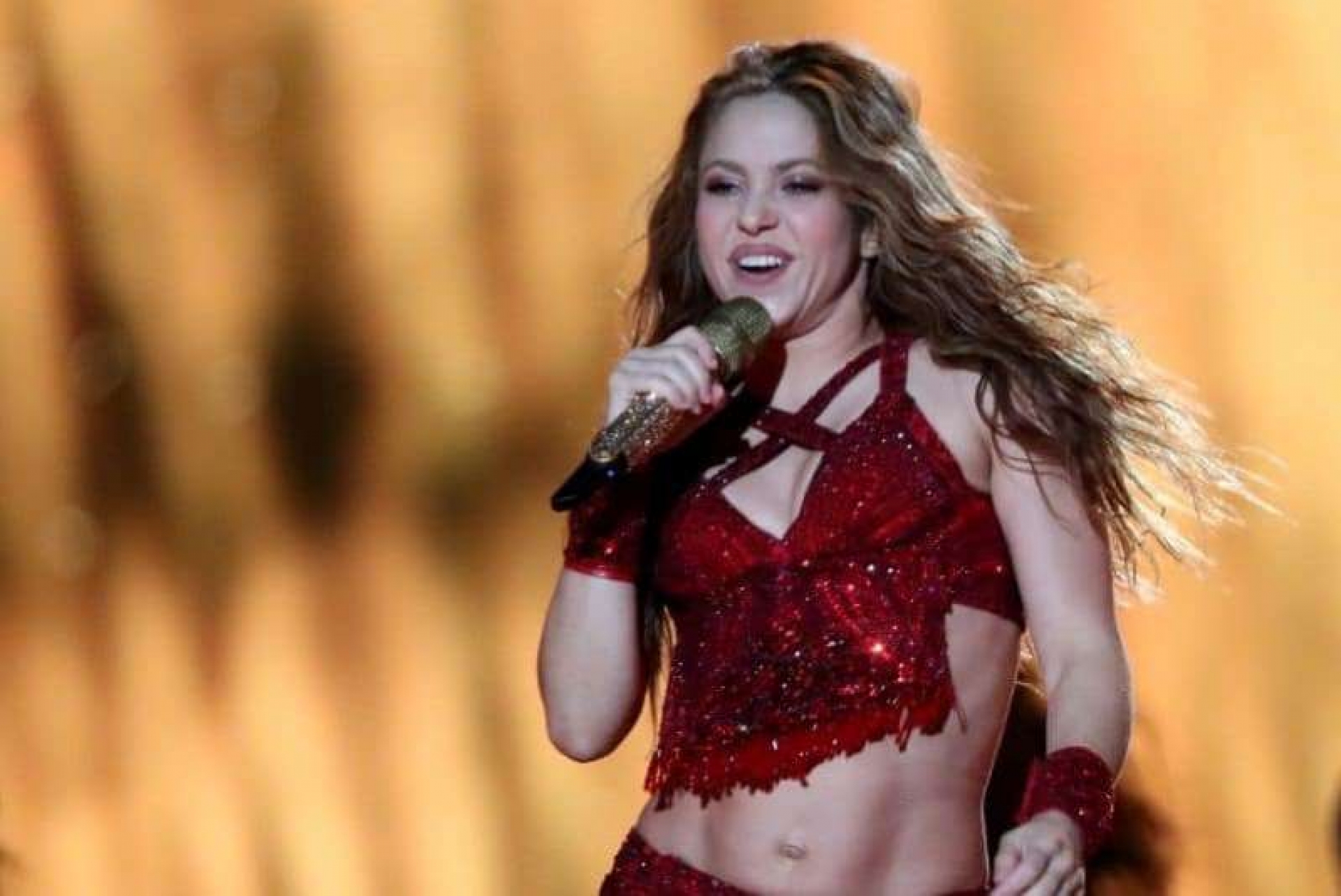 Shakira vende los derechos de autor de su catálogo musical