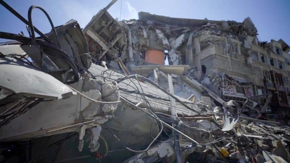 ONU solicita acceso inmediato a Gaza para atender a víctimas