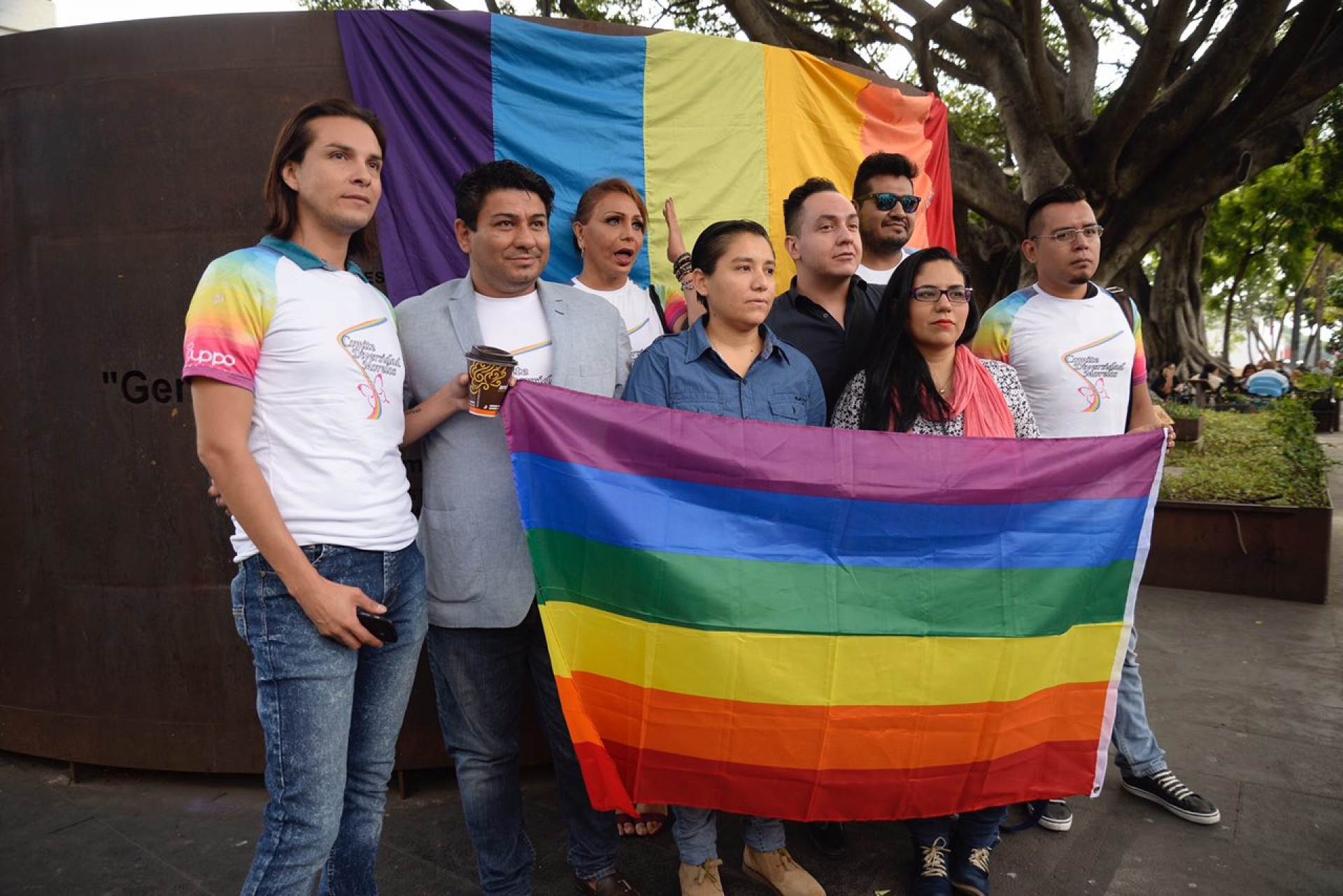 Demandan revisar avances respecto a diversidad sexual