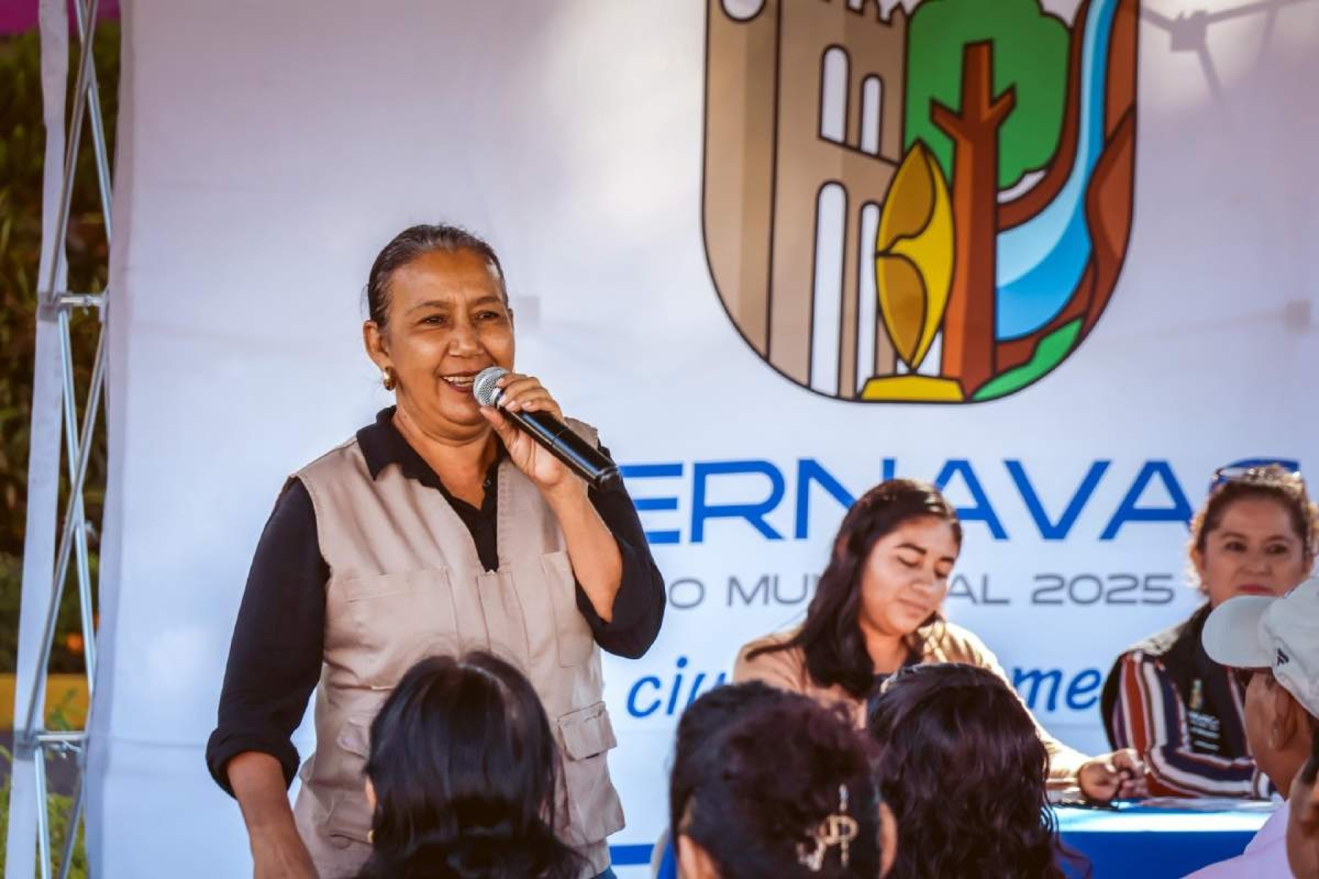 Cuernavaca combate el dengue en escuelas: alcaldía