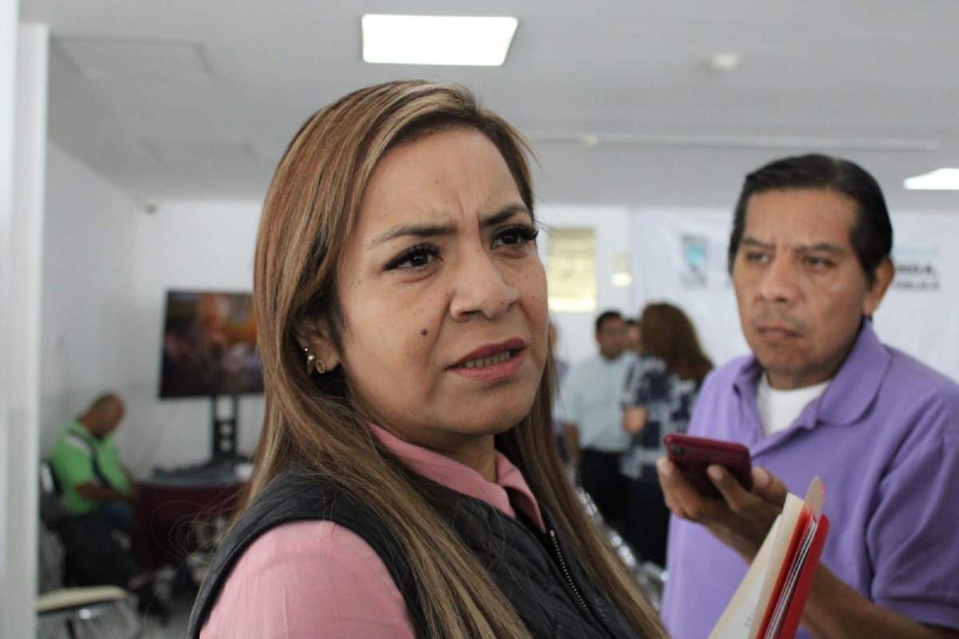 La FGE, inoperante en caso Gabriela Marín