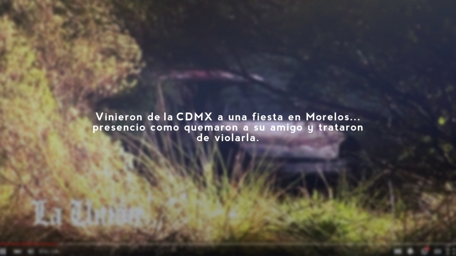 ¡En shock!