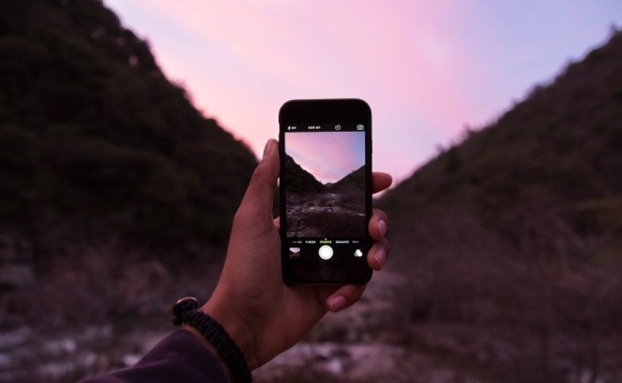 ¿Dónde están tu fotos? En qué lugares se guardan tus imágenes