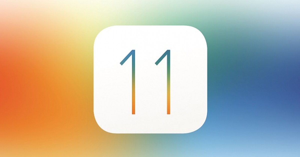 iOS 11: fecha lanzamiento, dispositivos compatibles, cómo instalar y principales novedades