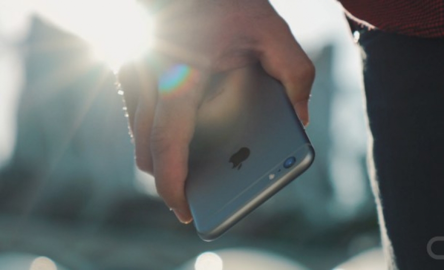 Cómo saber si un iPhone es robado
