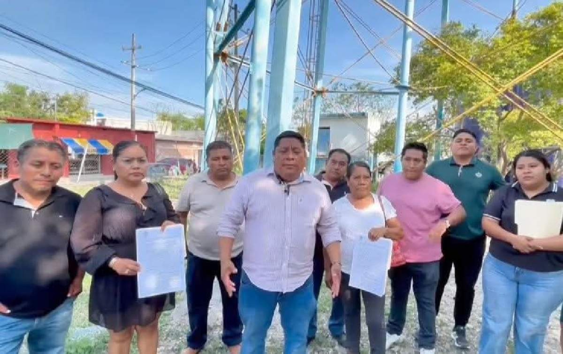 Lanzan programa “Borrón y Cuenta Nueva” en Xoxocotla