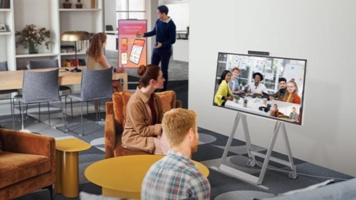 One:Quick, una solución ideal para el trabajo híbrido