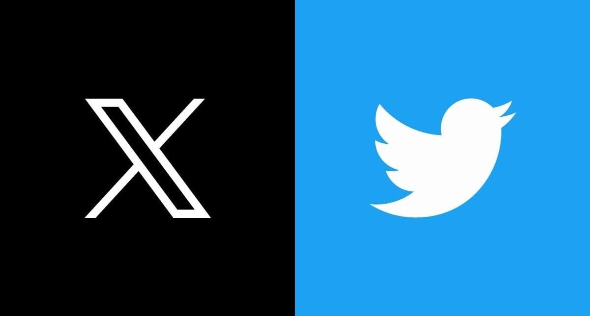 Adiós twitter, hola 'x': Elon Musk cambia nombre y logo de la red social