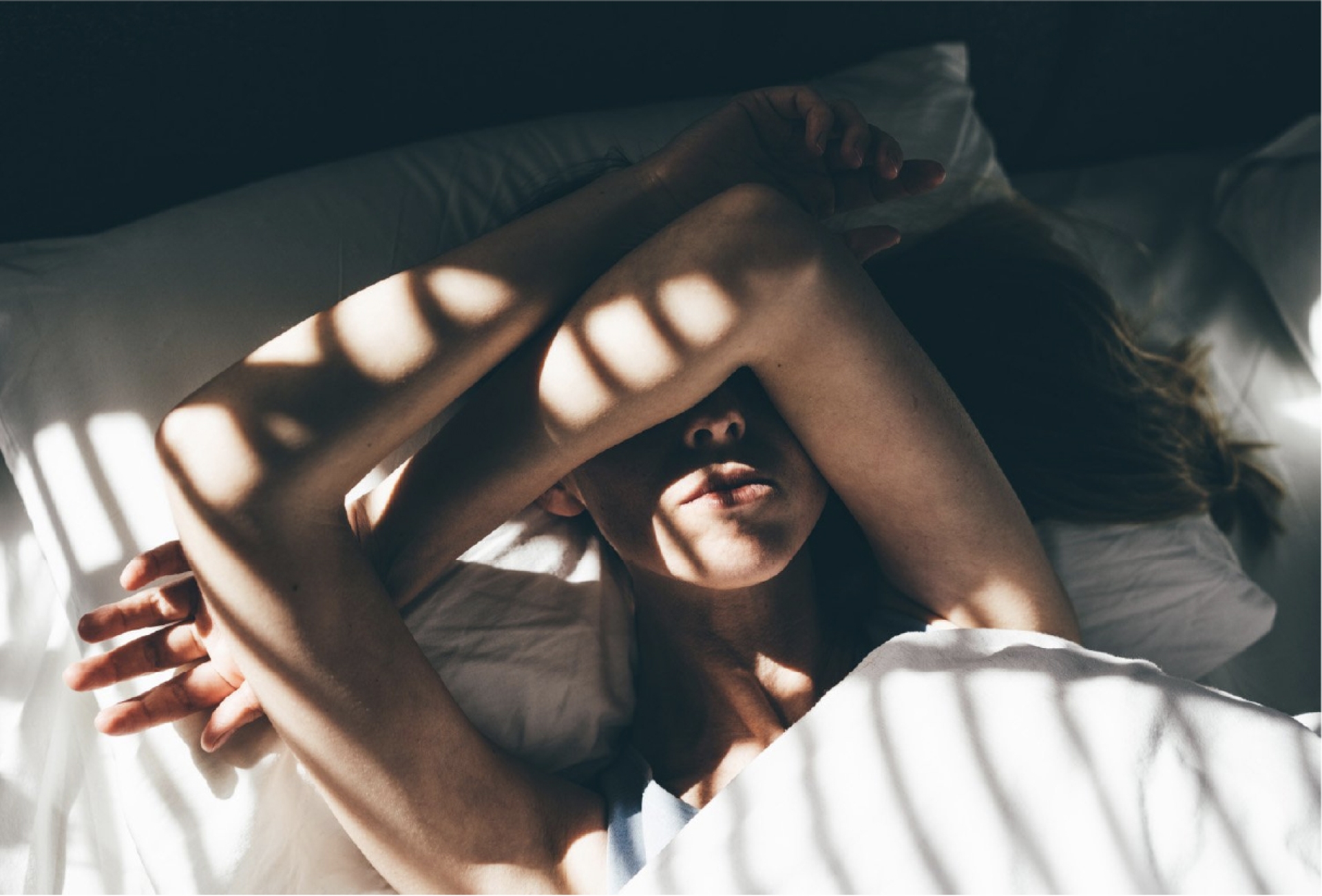 Dormir bien empieza por tu habitación: lo que debes revisar para proteger tu salud
