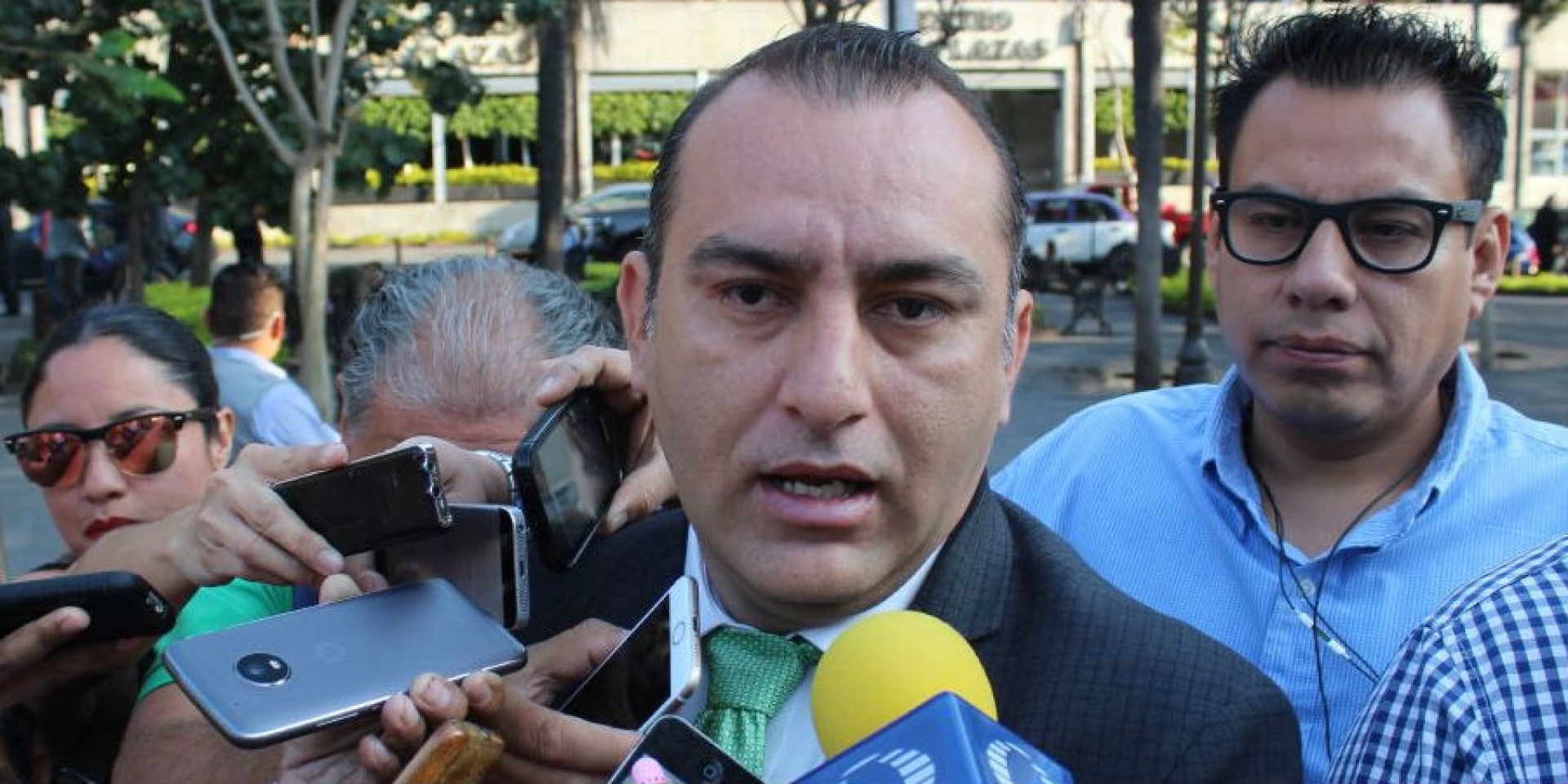 Adelanta secretario de Gobierno que se decretará ley seca el día de la jornada electoral