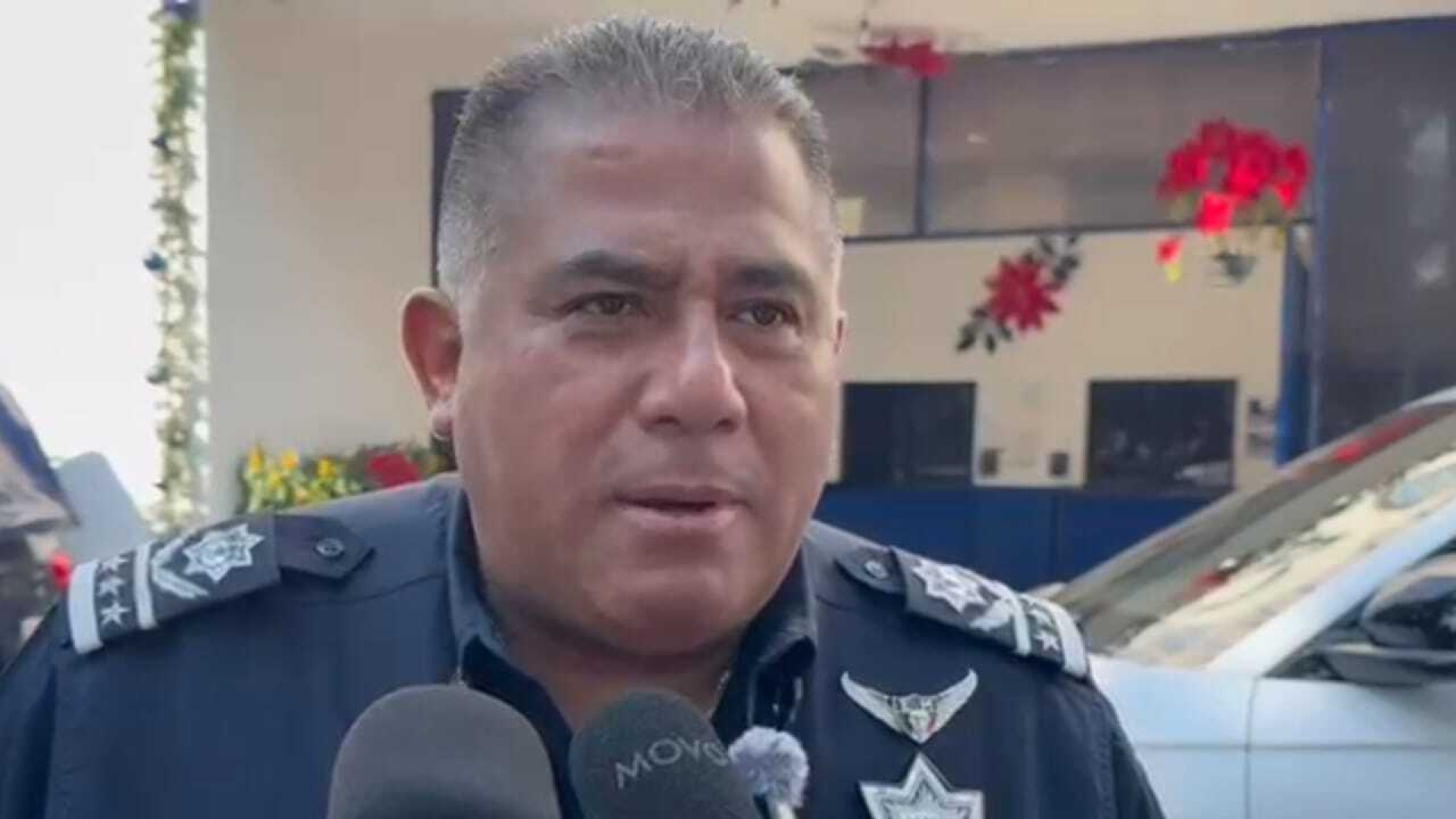 Arcos carreteros combatirán el robo de vehículos: Secretaría