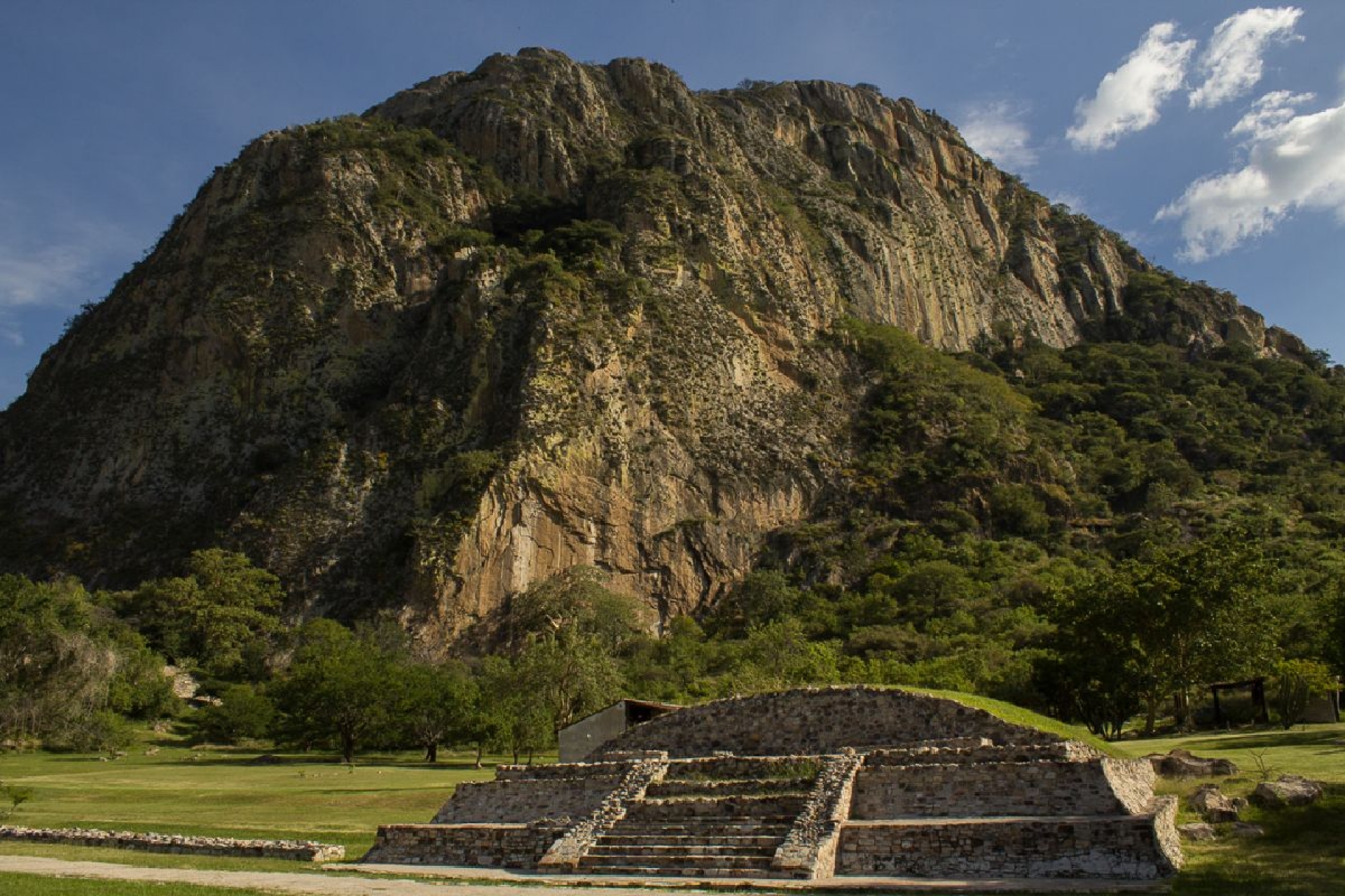 El valor natural de las complicidades turístico-conservacionistas