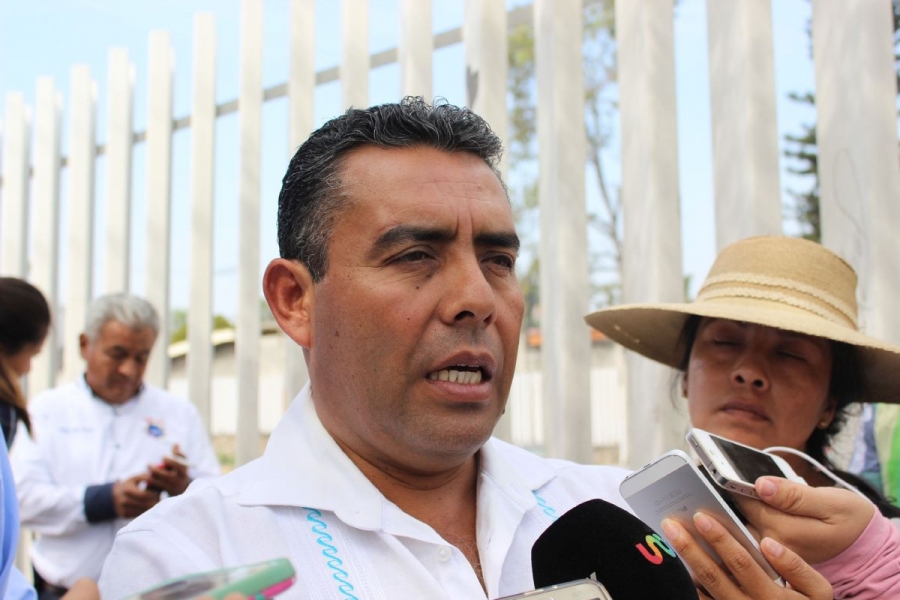 El proyecto del Morebús sigue a cargo de Jorge Messeguer