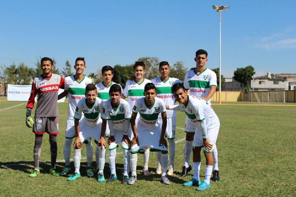 CDY Yautepec y Nissan Selva Cañera abren jornada 13