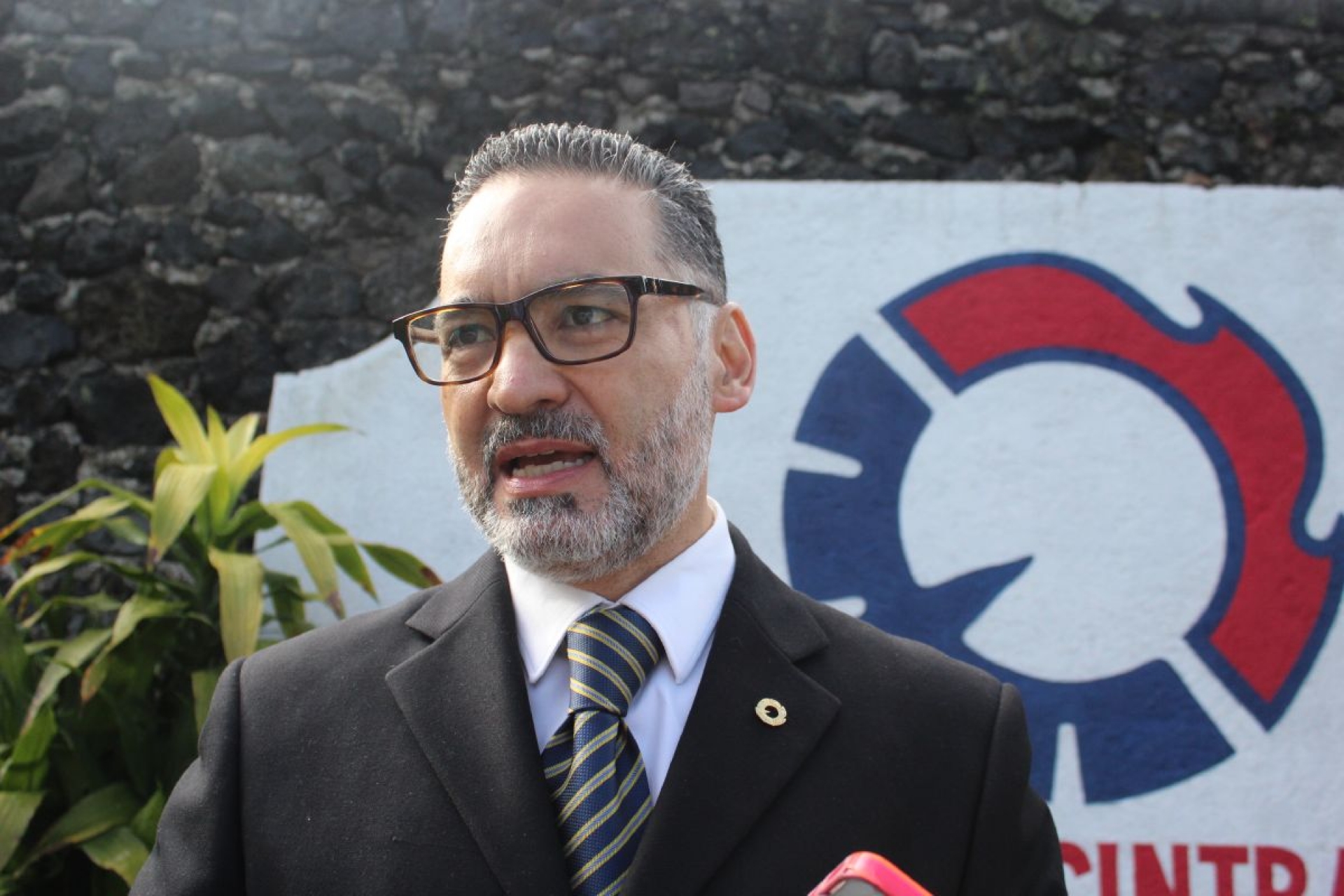 Pide Canacintra a candidatos firmar pacto de civilidad