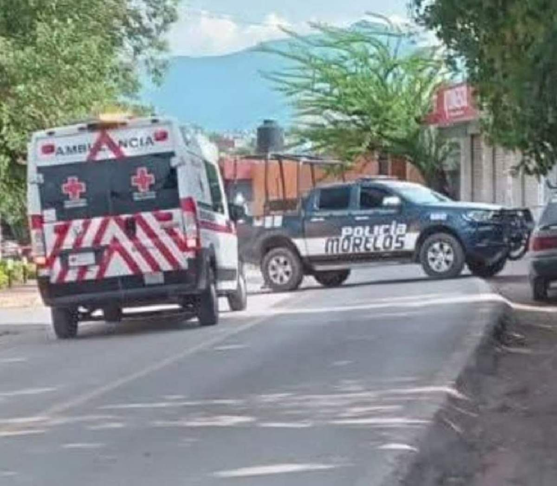 Denuncian ola de violencia y escasa presencia policial en Puente de Ixtla