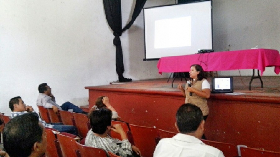 Denuncian falta de atención de ayuntamientos a unidades de Protección Civil