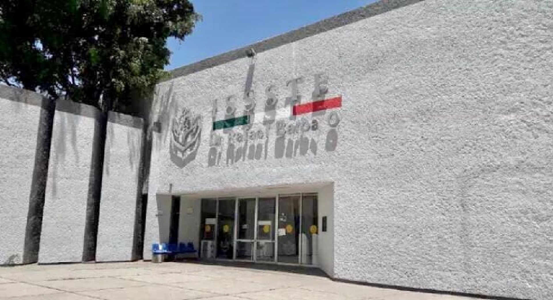 Denuncian presuntas irregularidades en la clínica del ISSSTE de Cuautla