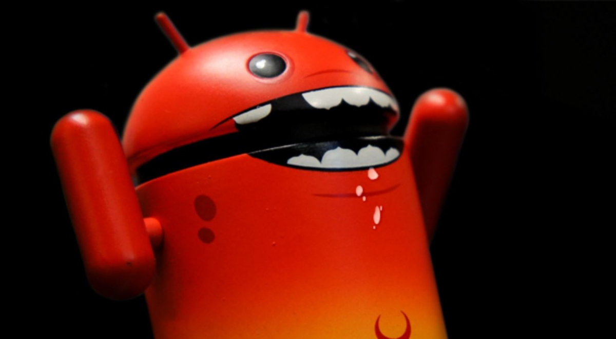 HummingBad el virus que amenaza tu Android