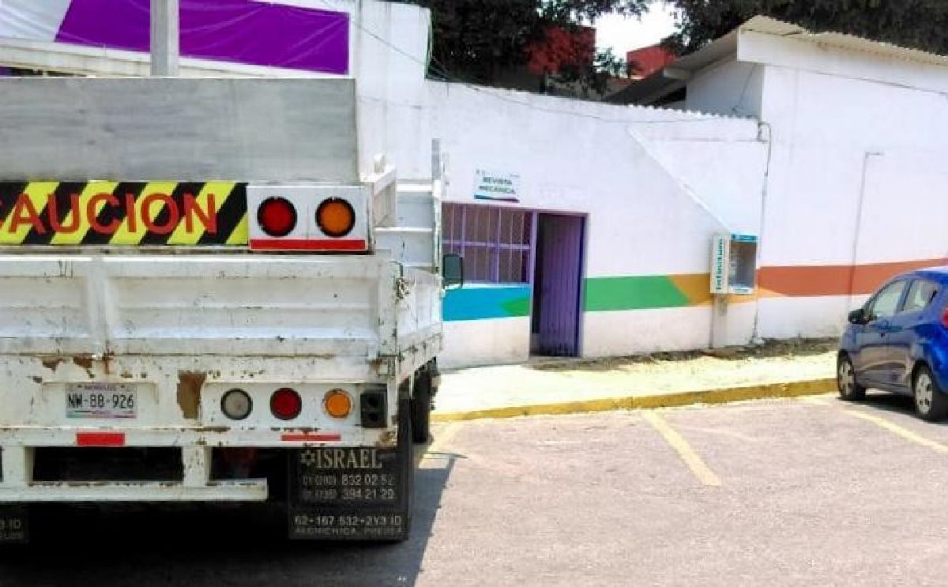 Invitan a aprovechar descuento del 50 por ciento en revista mecánica