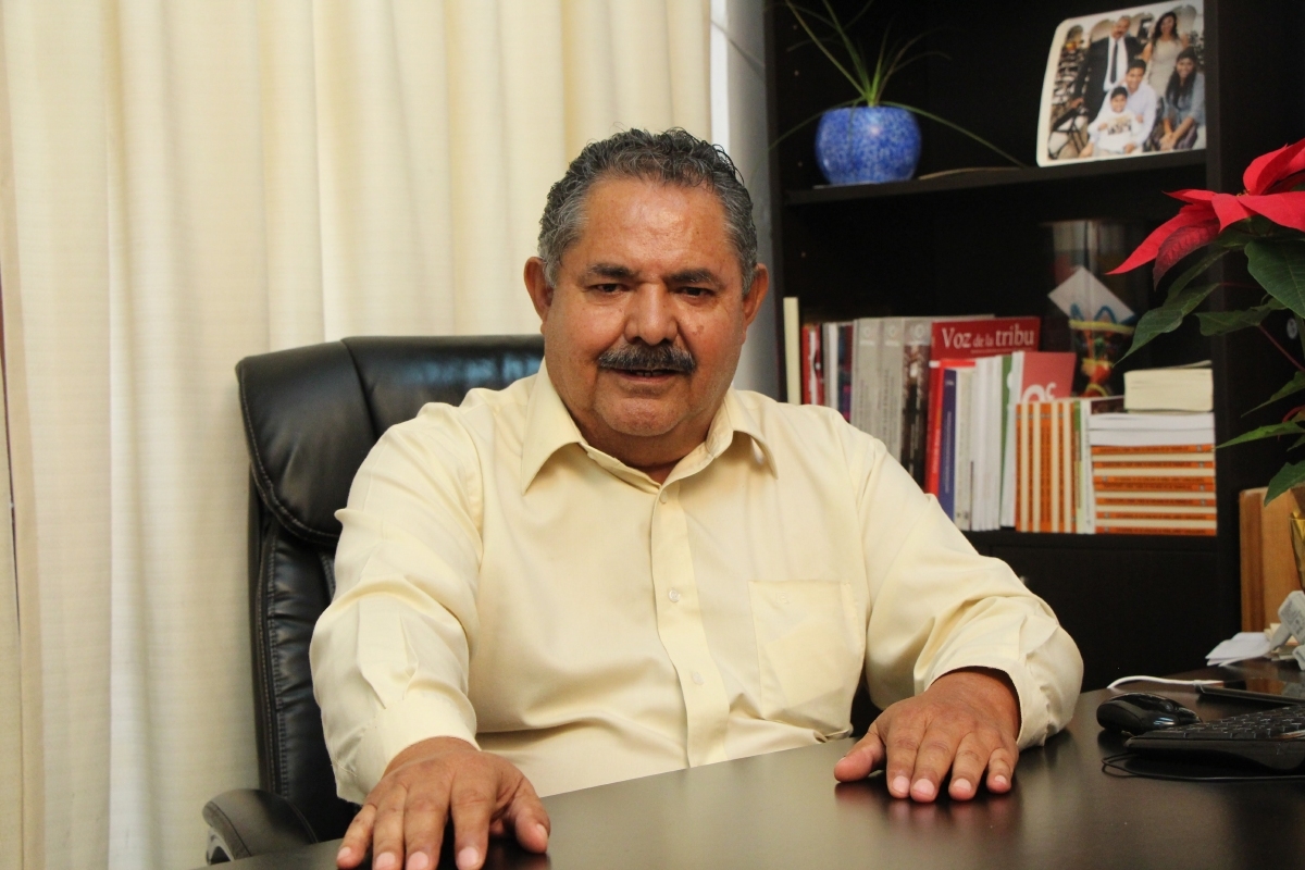 Fortalecerá Congreso de Morelos acciones pro personas con discapacidad en 2017