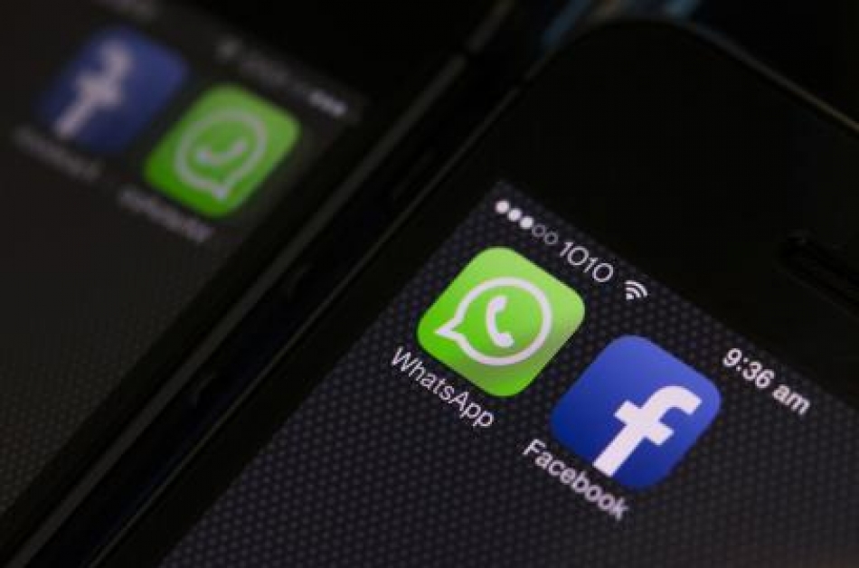 Llamadas con aplicaciones como WhatsApp y Facebook ‘devoran’ tu crédito