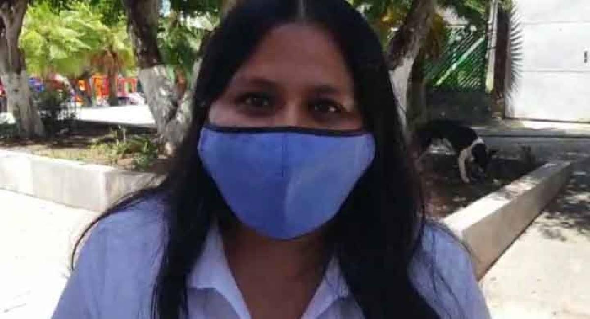 Inconclusa, la reconstrucción del Cobaem de Tlaquiltenango