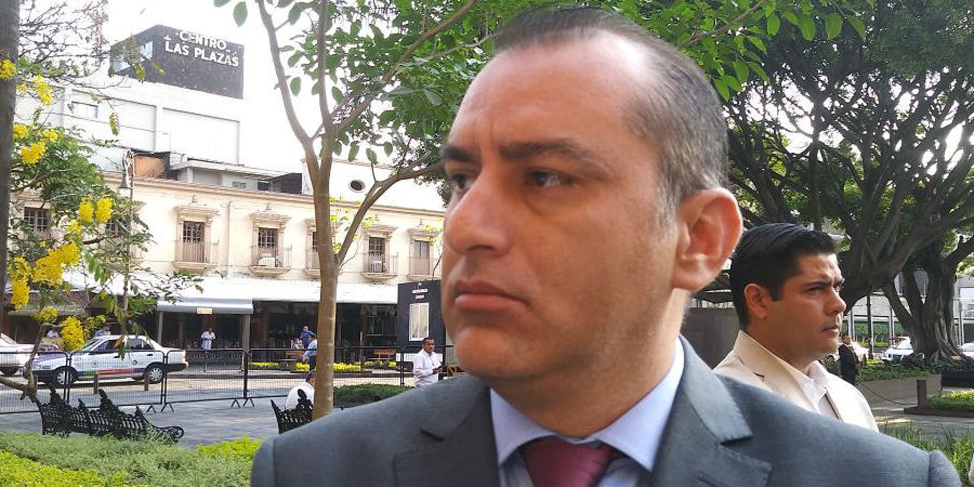 Rechaza secretario de Gobierno condicionamiento de apoyos para la reconstrucción