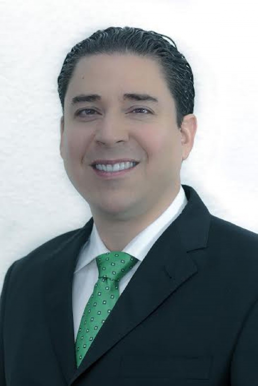 El PRI, desagradecido con el Partido Verde: Miguel Serrano