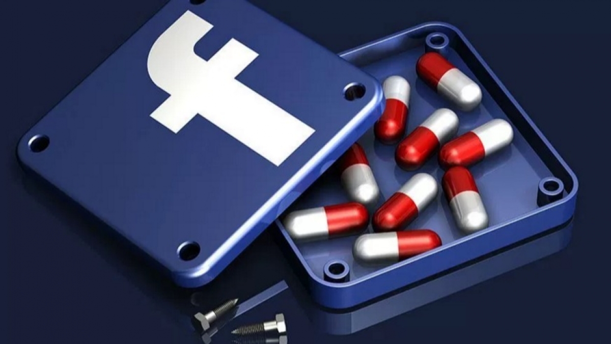 La vida antes y después de Facebook