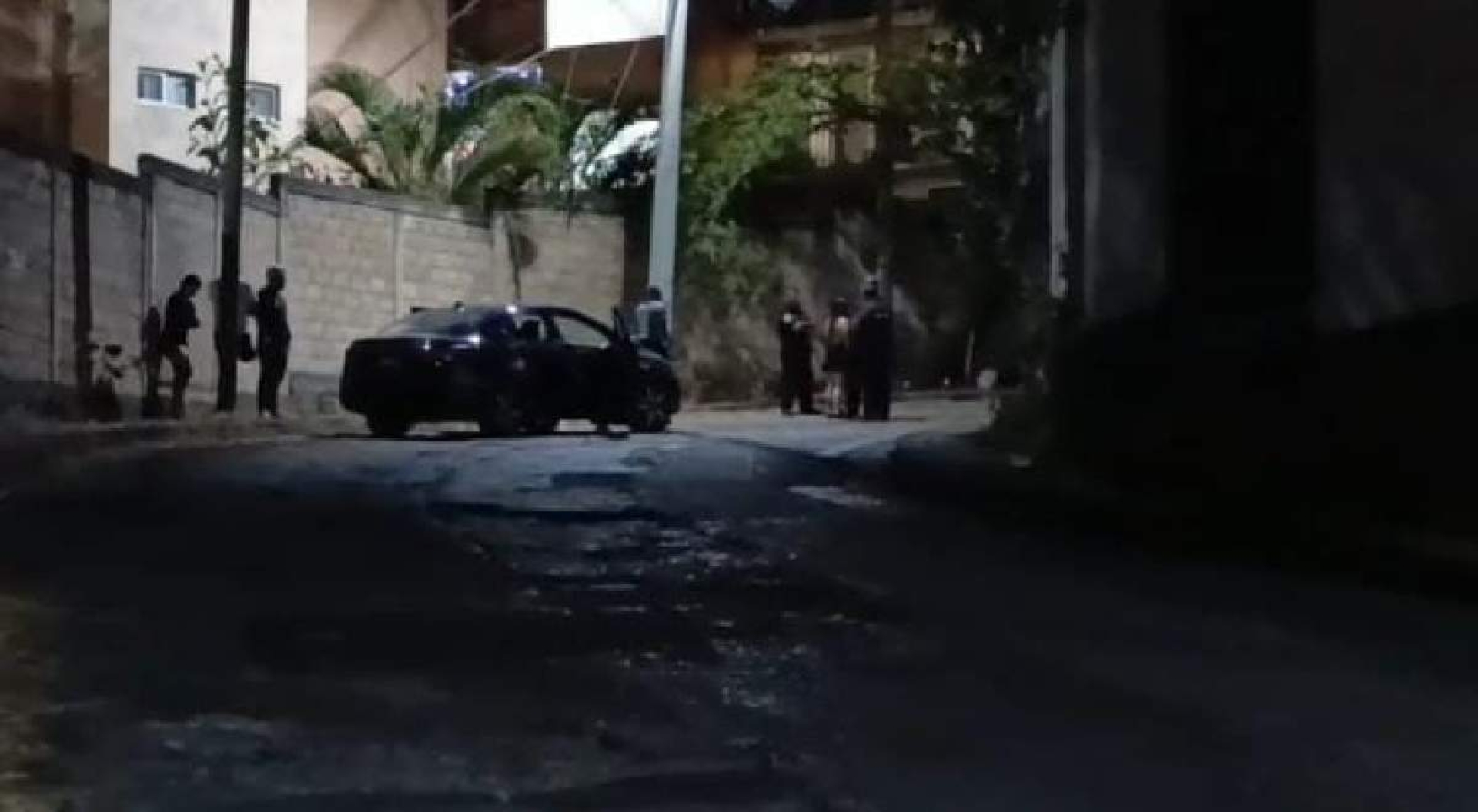 Hallan a mujer sin vida en la Ampliación Lázaro Cárdenas