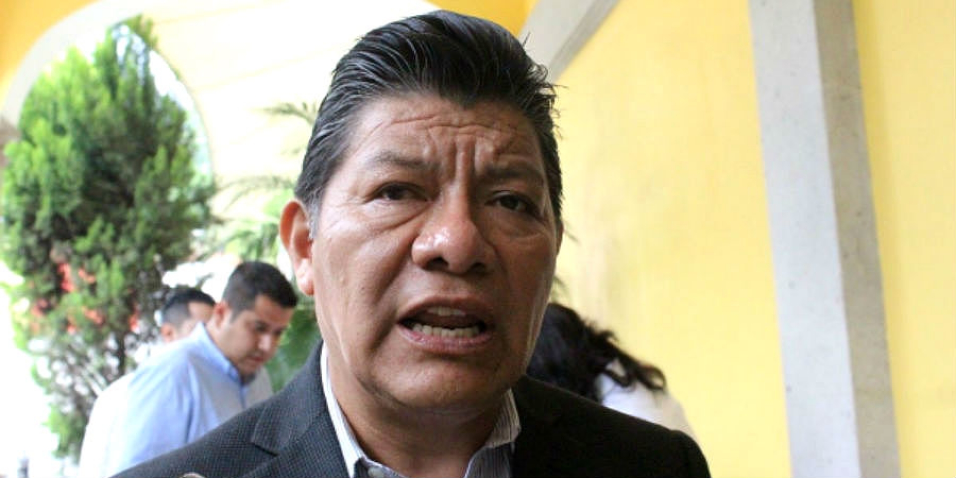 Emite CDE del PRD comunicado respecto a la salida del partido del síndico municipal de Temixco