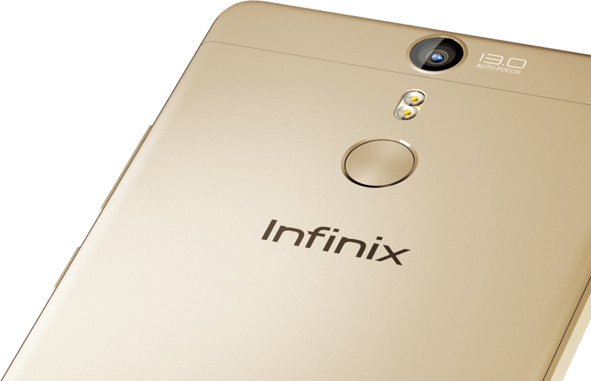 Infinix Mobility, otro fabricante asiático que llegará a México con interesantes apuestas