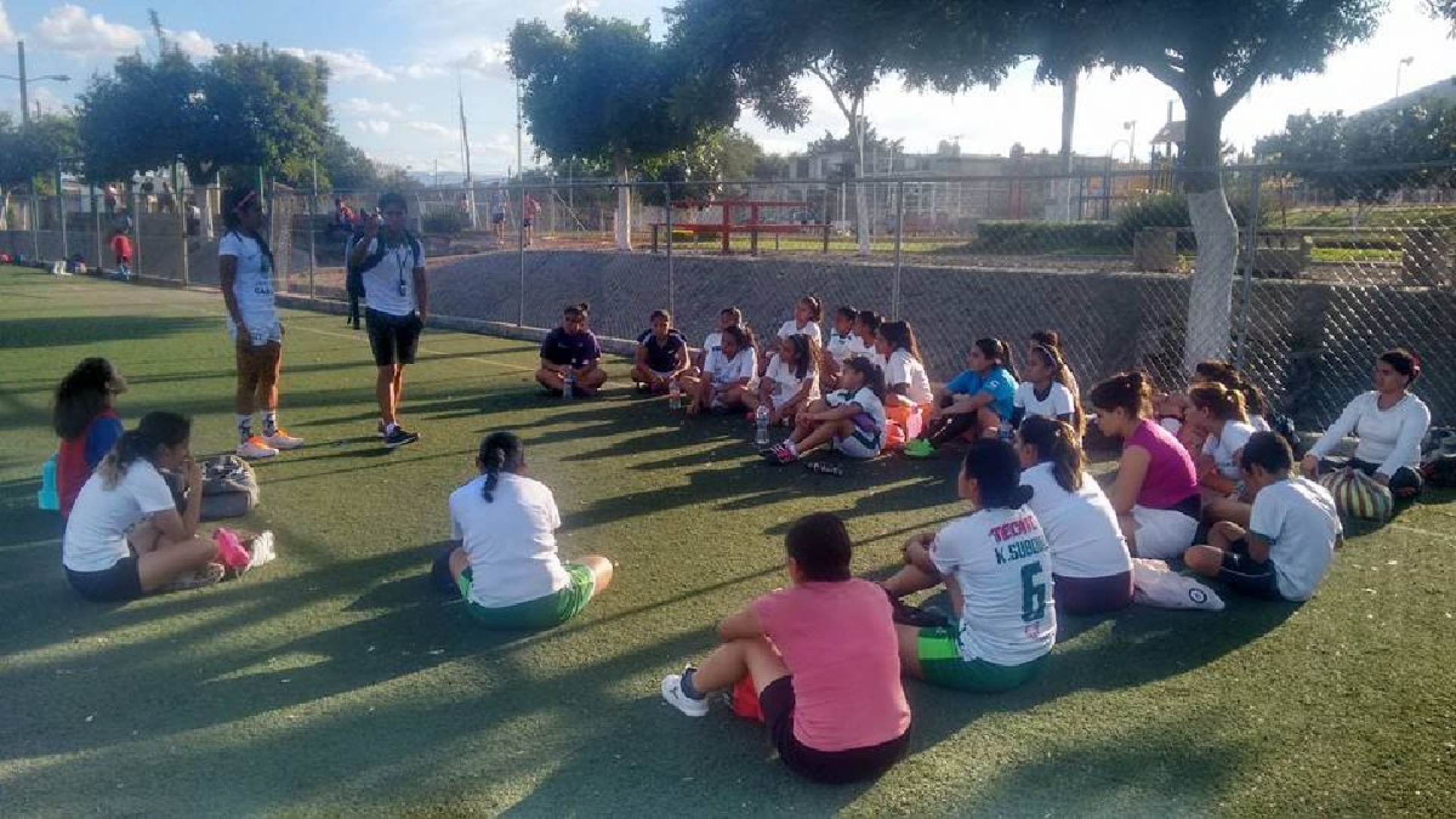 Atlético Zacatepec Femenil tiene fecha de debut