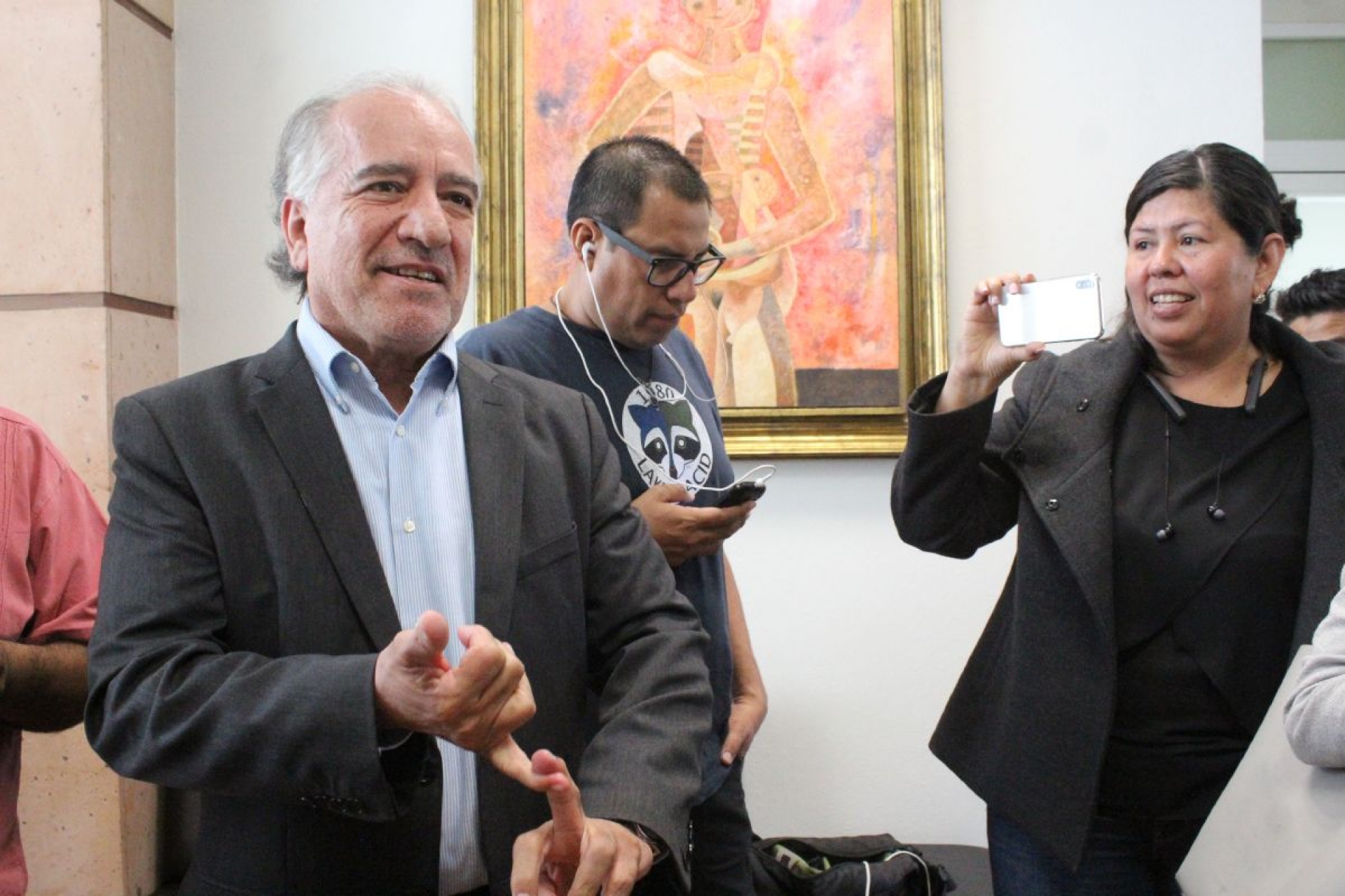 La UAEM espera recursos extraordinarios para pagar salarios y prestaciones de 2018