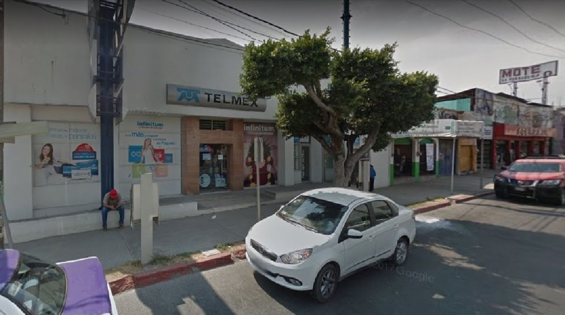 Asaltan oficinas de Telmex en Jiutepec