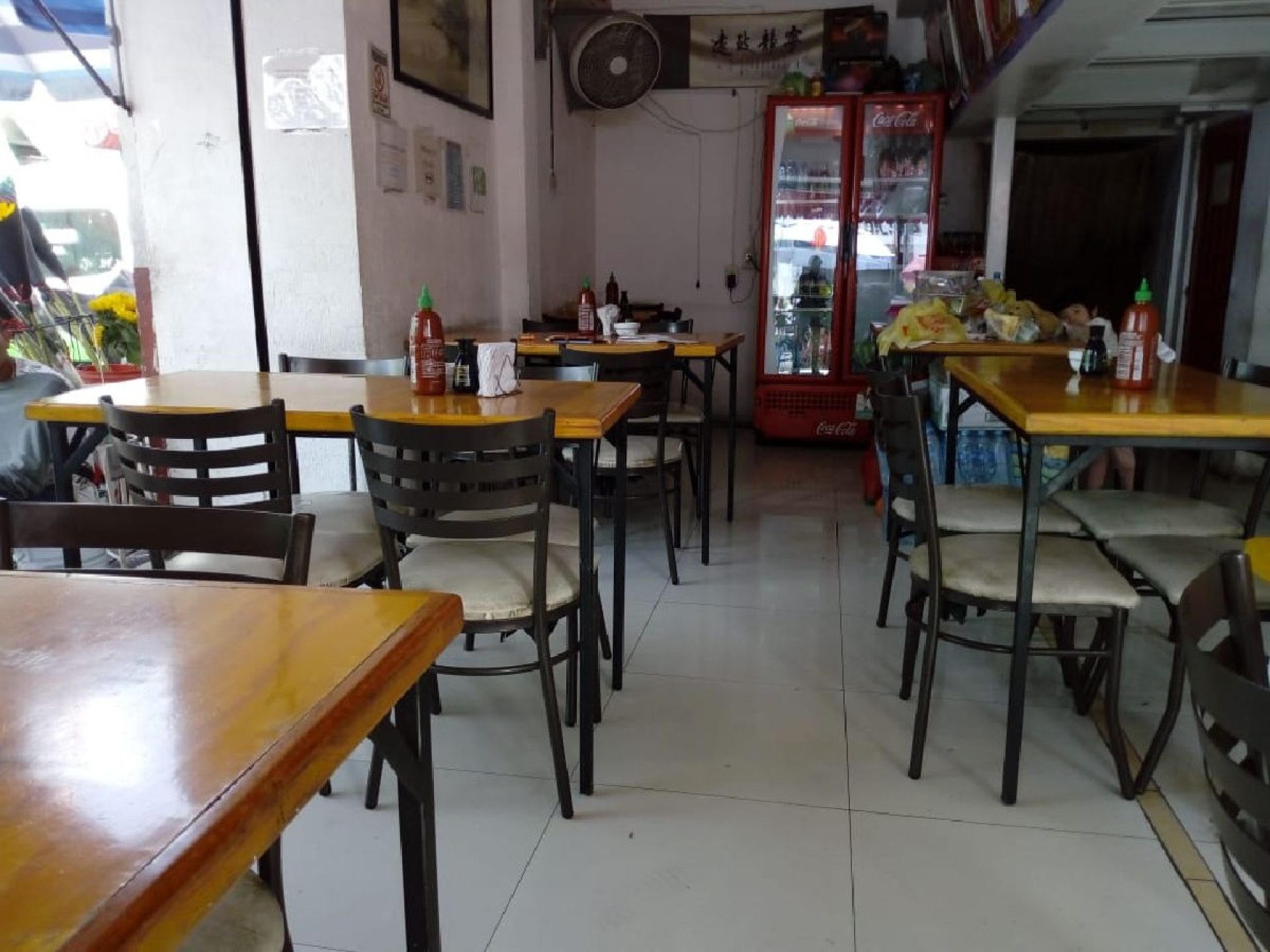 Se agudiza la crisis en los restaurantes de Cuautla